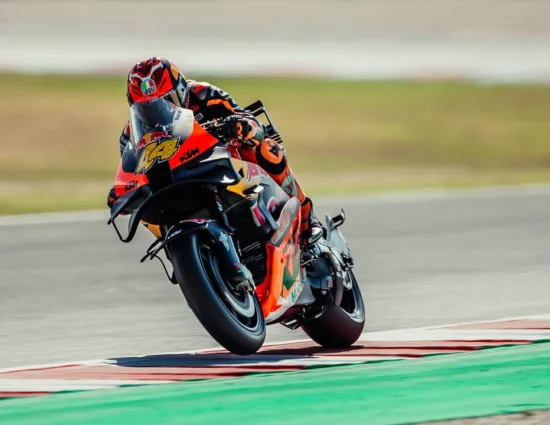 MotoGP | GP Cechia 2025: Pol Espargaro sostituirà Maverick Vinales durante il weekend