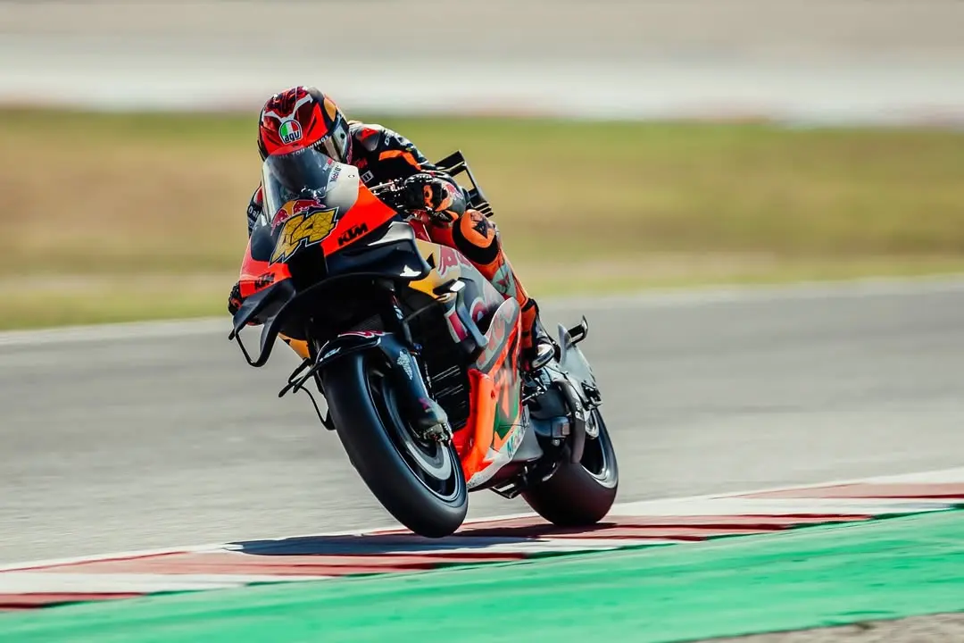 MotoGP | GP Cechia 2025: Pol Espargaro sostituirà Maverick Vinales durante il weekend
