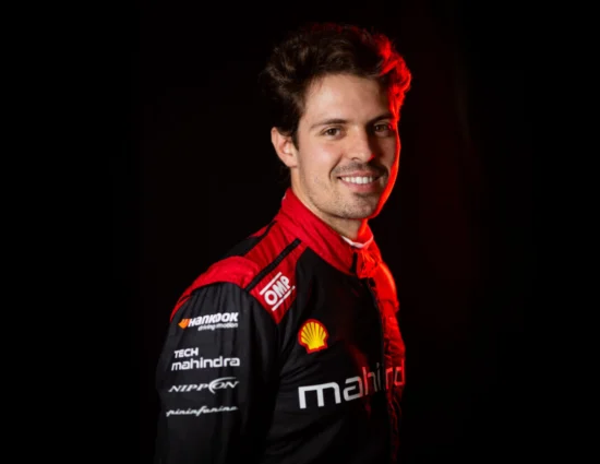 Formula E | Mahindra sceglie Felipe Drugovich per sostituire De Vries nel weekend di Berlino