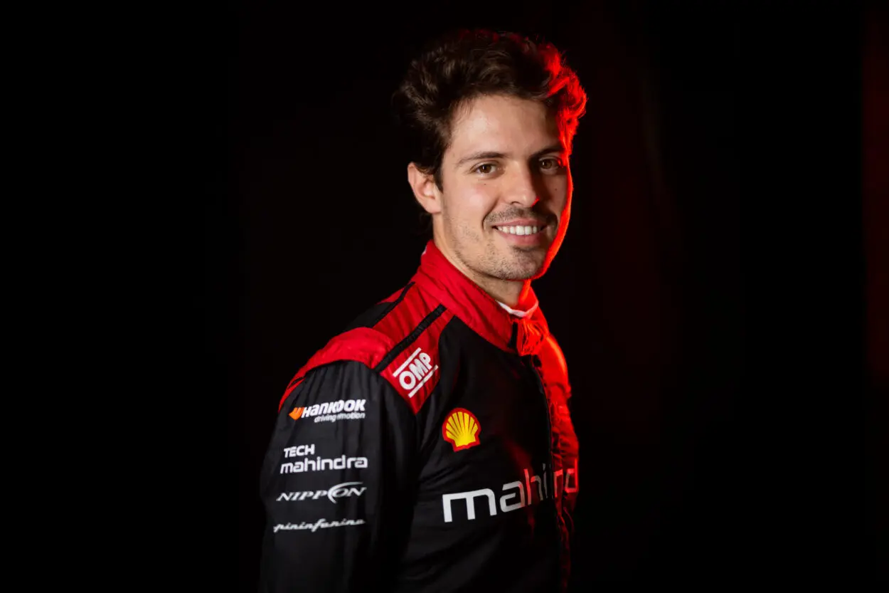 Formula E | Mahindra sceglie Felipe Drugovich per sostituire De Vries nel weekend di Berlino