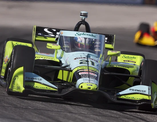 IndyCar | Snap-On 250 2025, Gara: Christian Rasmussen da leggenda: sorpasso folle su Palou e trionfo al Milwaukee Mile