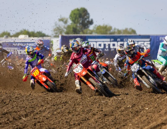 SuperMotocross | Lista e analisi dei qualificati per i playoff 2025