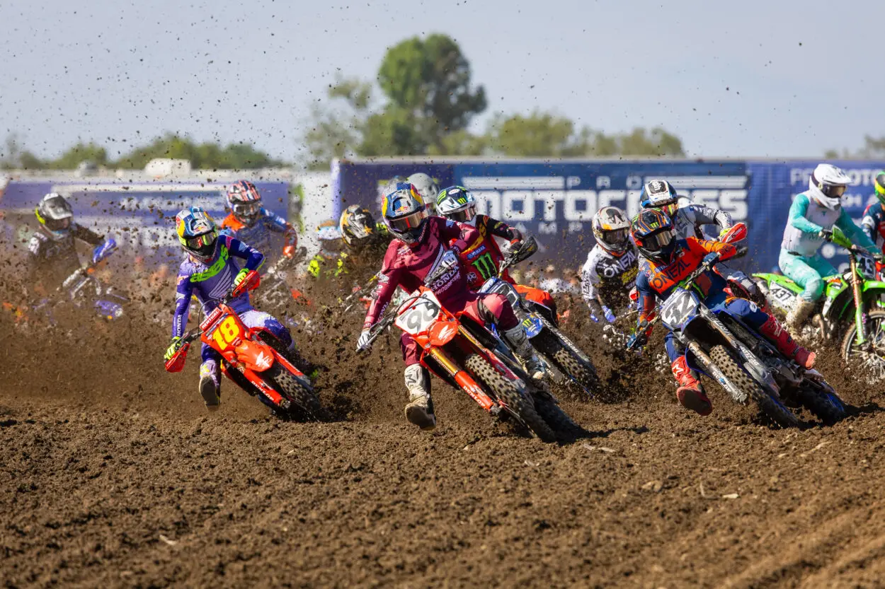 SuperMotocross | Lista e analisi dei qualificati per i playoff 2025
