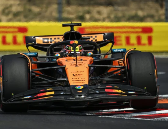 F1 | GP Ungheria 2025, FP3: Piastri precede Norris e Leclerc. Hamilton (4°) precede Antonelli, Verstappen in difficoltà (12°)