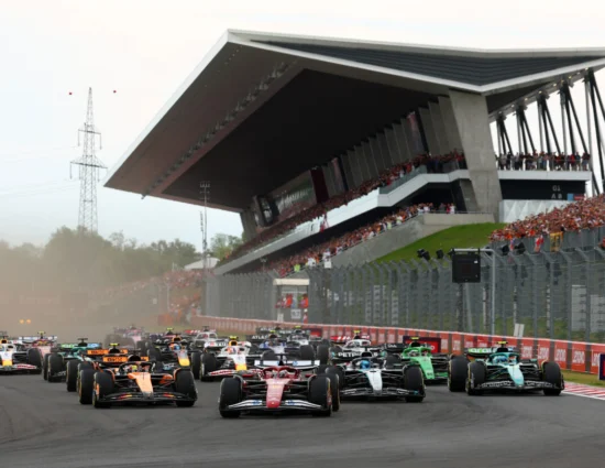 F1 | GP Ungheria 2025, le pagelle di Budapest