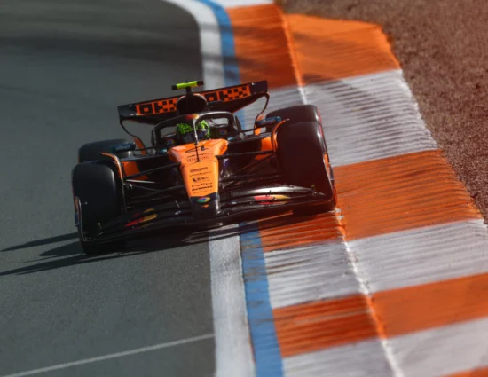 F1 | GP Olanda 2025, FP3: Norris e Piastri imprendibili, Russell 3° a 9 decimi. Leclerc 6°, Hamilton 14°