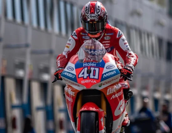 MotoE | GP Austria 2025, Practice: LCR porta le sue moto davanti a tutti. Mattia Casadei di nuovo in vetta alla classifica