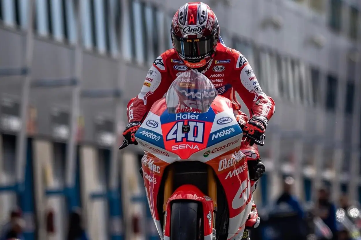 MotoE | GP Austria 2025, Practice: LCR porta le sue moto davanti a tutti. Mattia Casadei di nuovo in vetta alla classifica