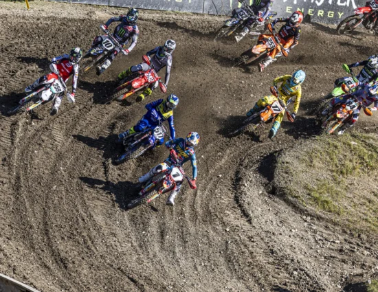 MXGP | GP Svezia 2025 – Anteprima di Uddevalla