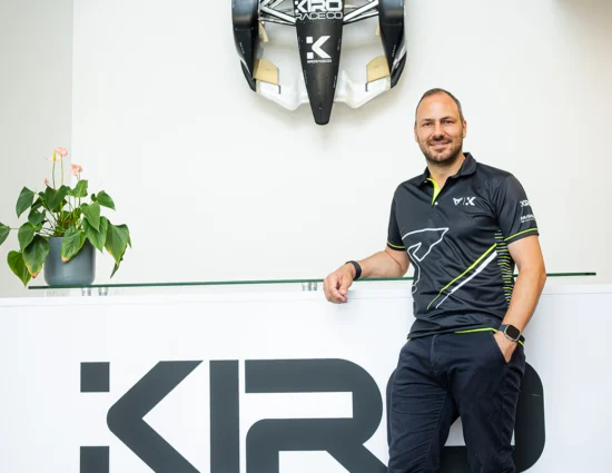 Formula E | Gary Paffett passa a Cupra Kiro come Racing Director