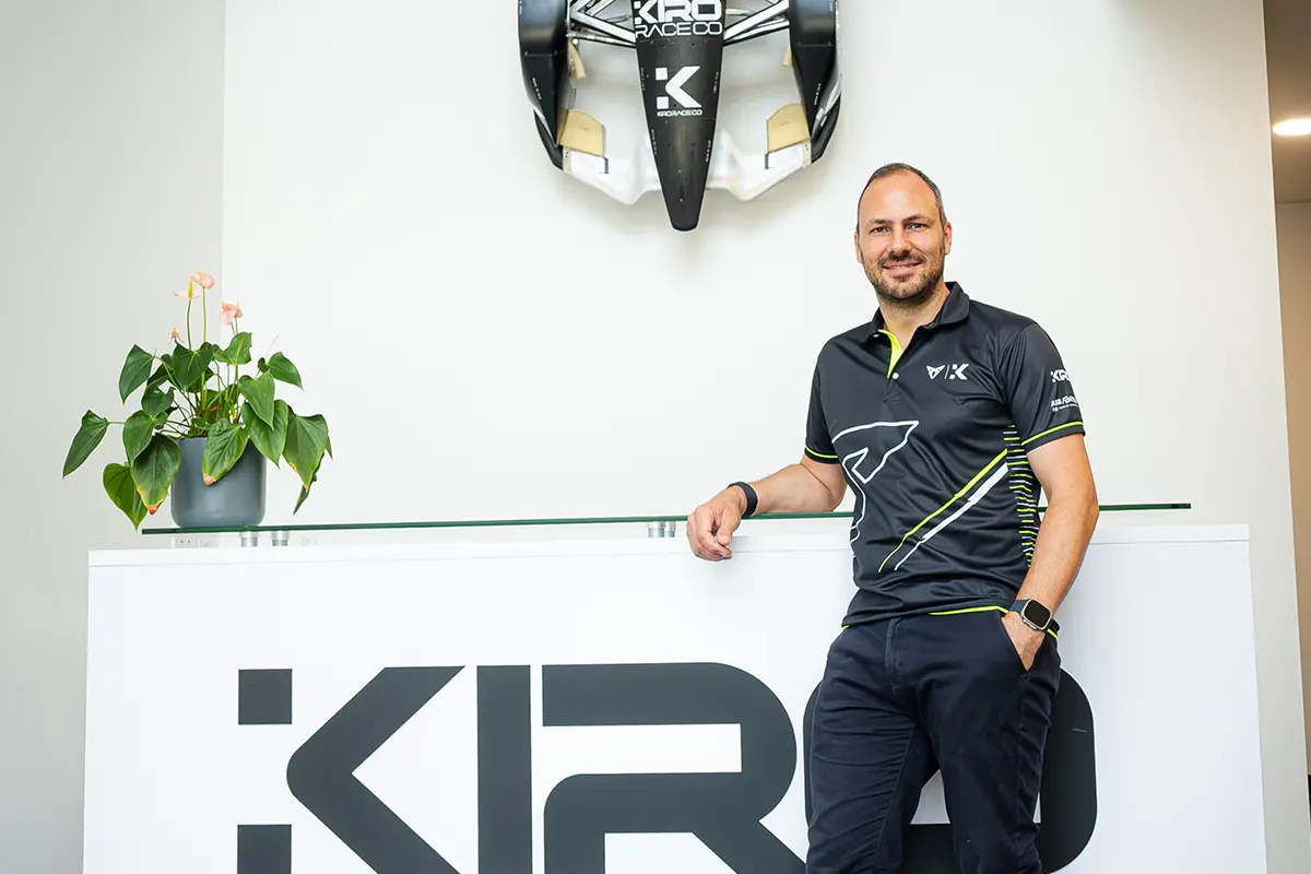 Formula E | Gary Paffett passa a Cupra Kiro come Racing Director