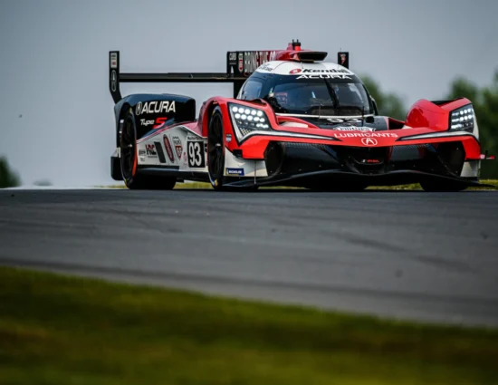 IMSA | Motul Sportscar Grand Prix a Road America, la qualifica: pole per Acura, BMW insegue