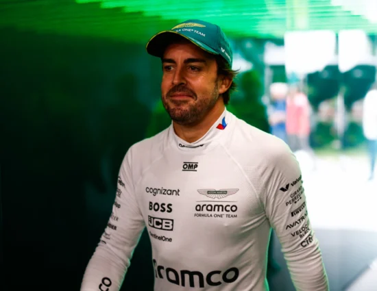 F1 | GP Ungheria 2025, problemi alla schiena per Alonso. Drugovich al suo posto in FP1, seguiranno aggiornamenti