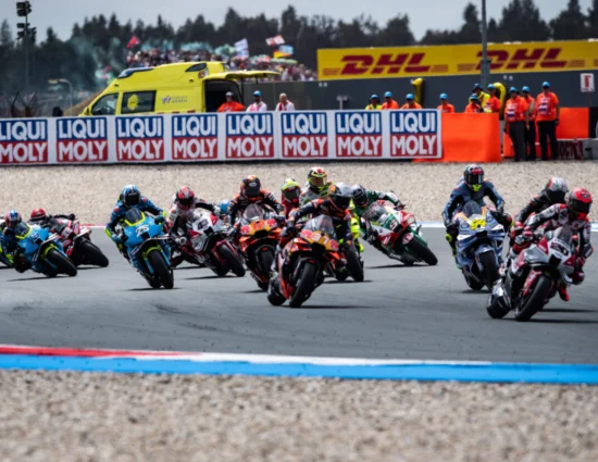 MotoGP | In arrivo il sistema di “controllo della stabilità”, debutterà al GP d’Austria