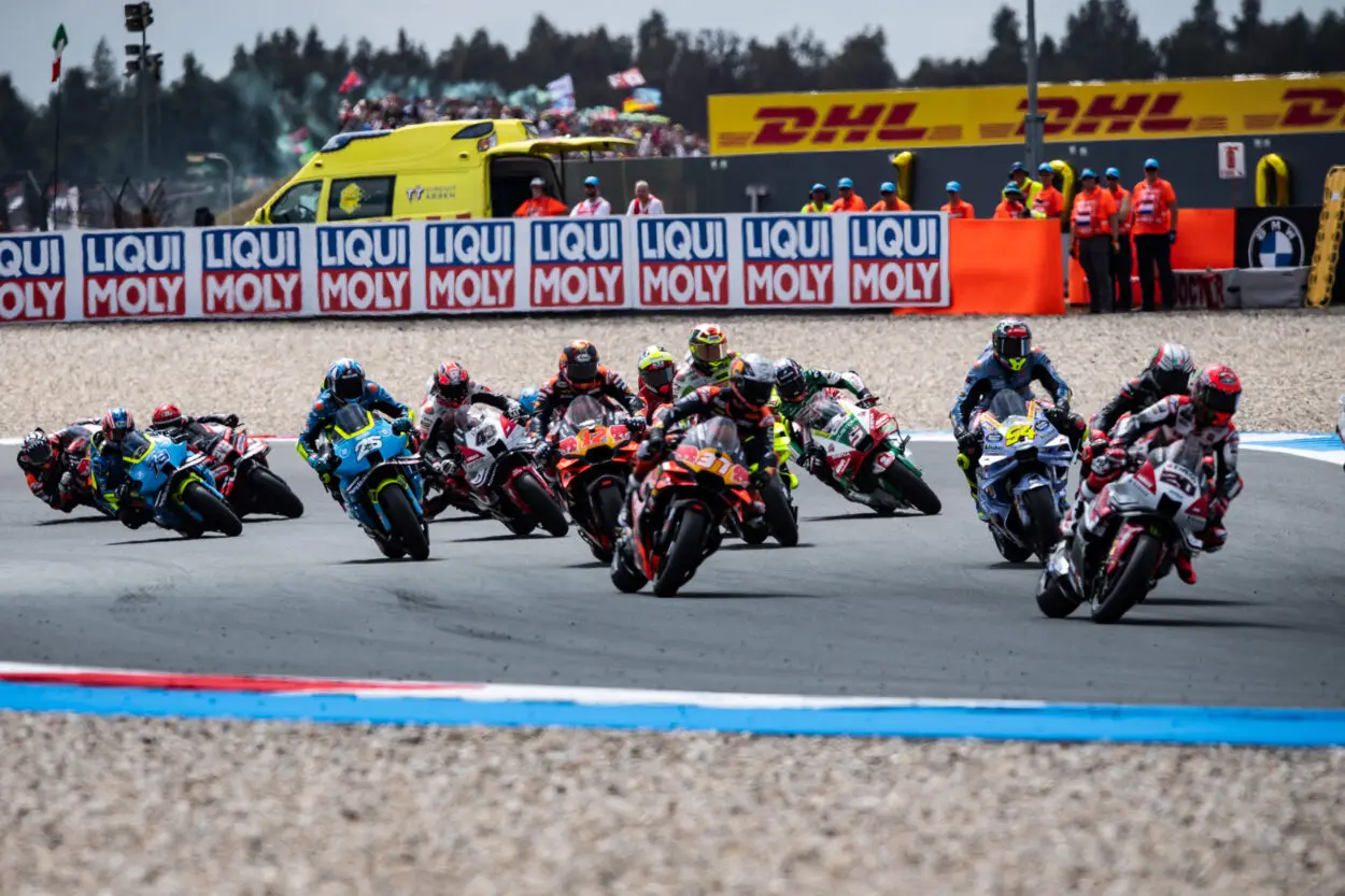 MotoGP | In arrivo il sistema di “controllo della stabilità”, debutterà al GP d’Austria
