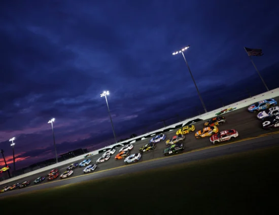 NASCAR | Playoff Cup Series 2025: gli scenari in vista di Daytona (e come seguire il weekend su P300.it)
