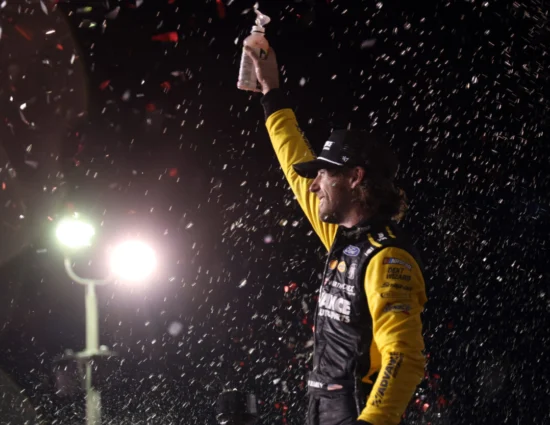 NASCAR | Cup Series, Daytona #2 2025: Ryan Blaney la spunta all’ultimo giro di una gara estremamente caotica