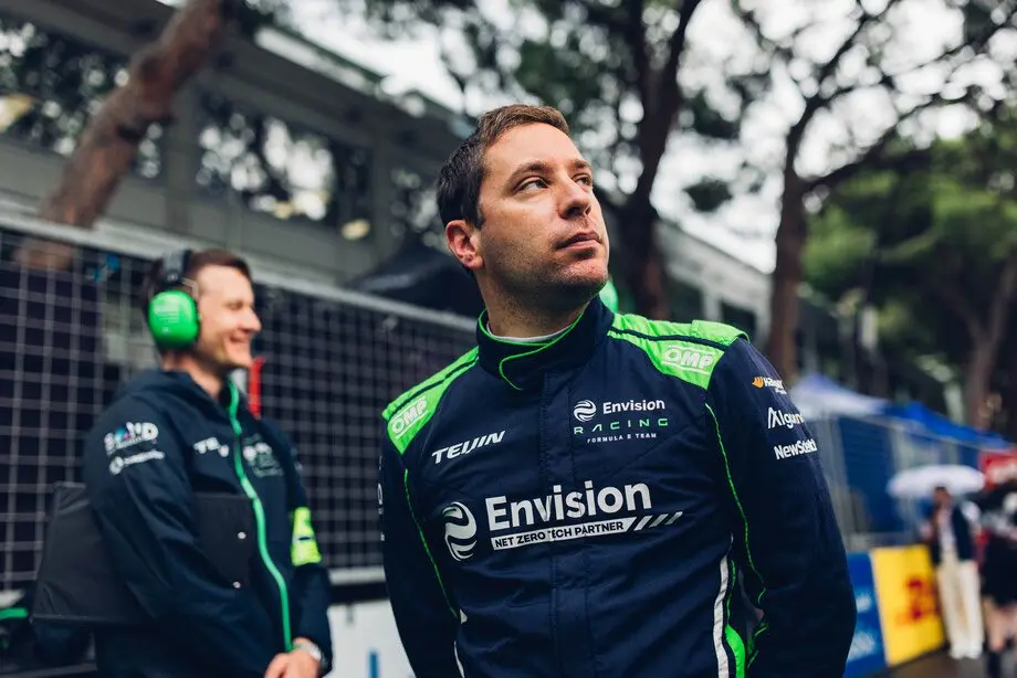 Formula E | Ufficiale: Robin Frijns lascia Envision Racing