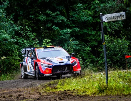 WRC | Red Bull e KW25 aprono il bando per il nuovo detentore dei diritti commerciali