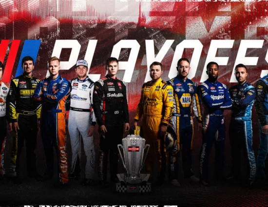 NASCAR | Anteprima playoff Truck Series 2025