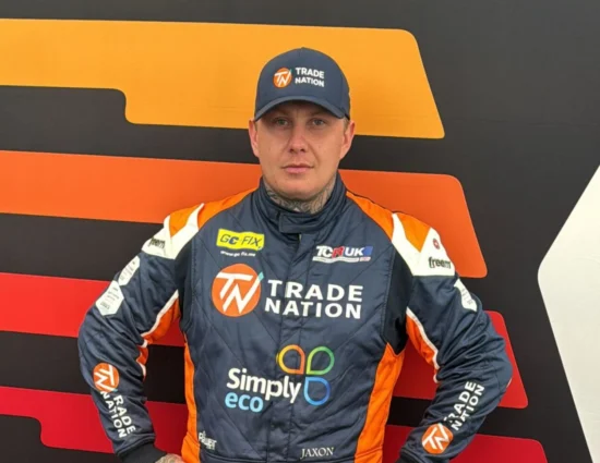 TCR UK | George Jaxon cambia di nuovo: da Snetterton passa alla Cupra León VZ