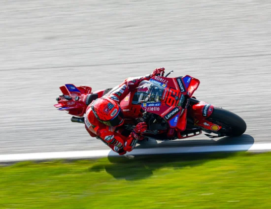 MotoGP | GP Austria 2025: Cronaca del sesto trionfo consecutivo di Marc Marquez