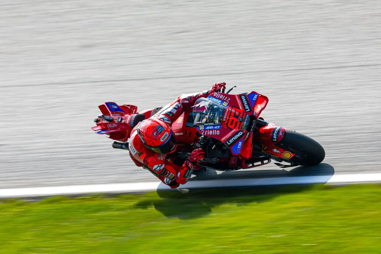 MotoGP | GP Austria 2025: Cronaca del sesto trionfo consecutivo di Marc Marquez
