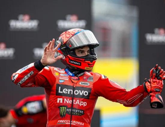 MotoGP | GP Ungheria 2025, la cronaca della gara al Balaton Park vinta da Marc Márquez