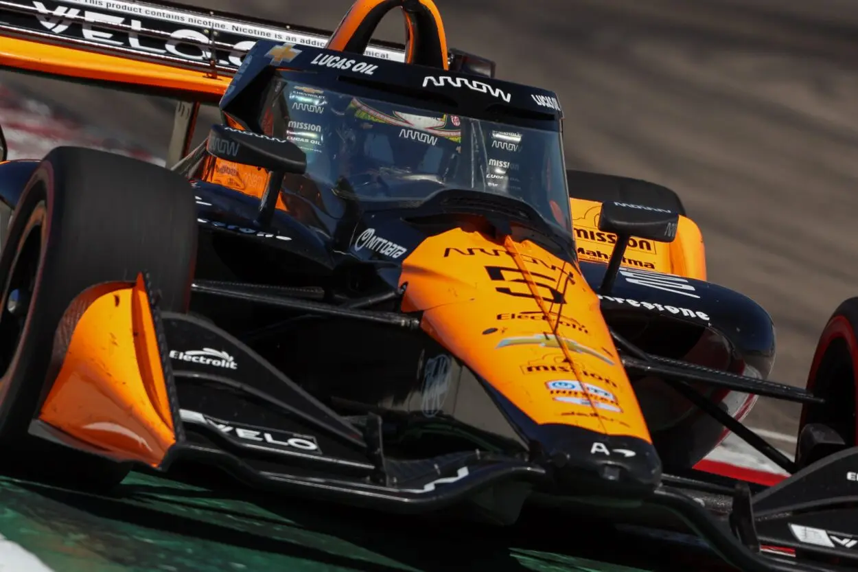 IndyCar | GP Portland 2025, Qualifiche: Lundgaard il più veloce, ma penalizzato. O’Ward eredita la pole, errore per Palou