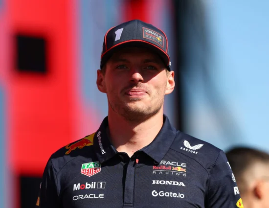 Blog | Verstappen, non resta che Aston nel 2027