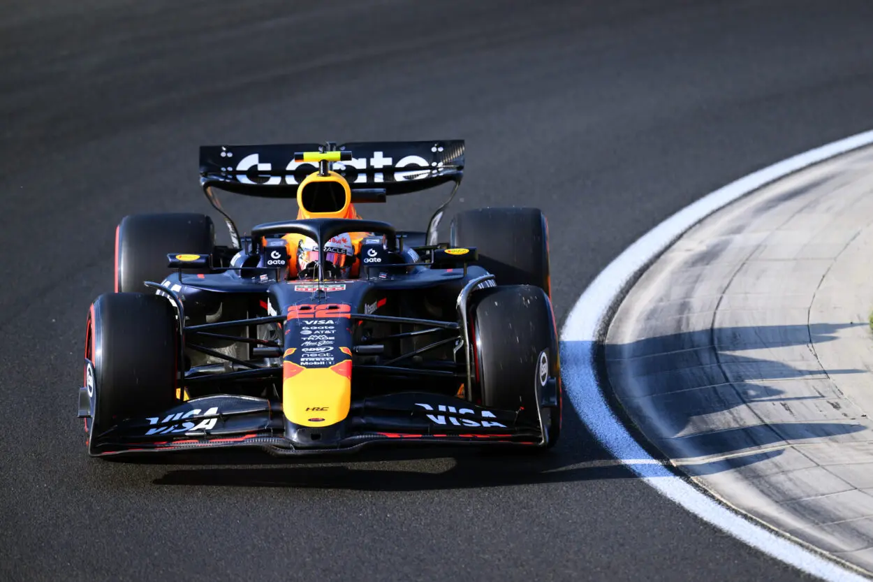 F1 | GP Ungheria 2025, Yuki Tsunoda partirà dalla Pitlane. Cambio della PU per il giapponese della Red Bull