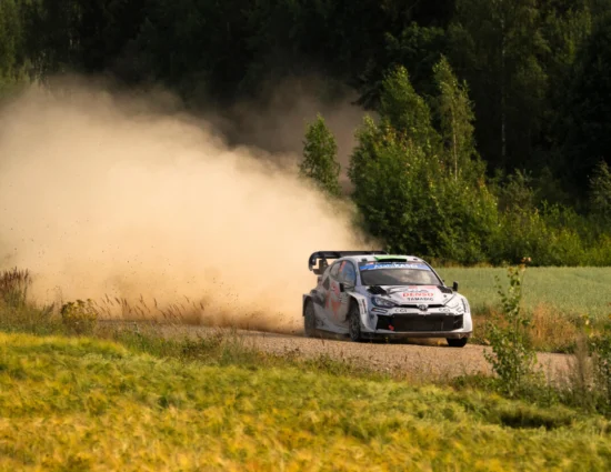 WRC | Rally del Paraguay 2025 – Anteprima: il Mondiale scopre l’inedito. Nuove strade, nuove insidie