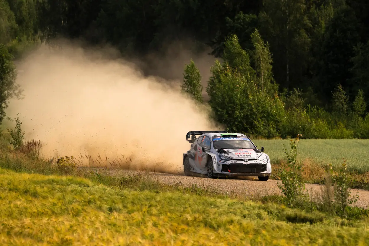 WRC | Rally del Paraguay 2025 – Anteprima: il Mondiale scopre l’inedito. Nuove strade, nuove insidie