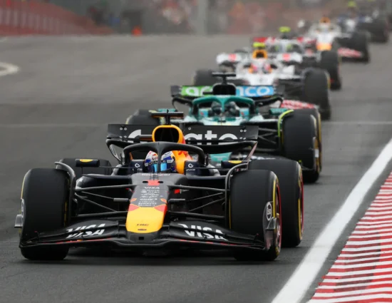Blog | F1, griglie invertite nelle Sprint a ore 12. L’evoluzione del caos controllato è in arrivo