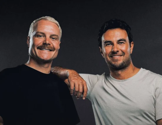 F1 | Cadillac annuncia Valtteri Bottas e Sergio Pérez per il 2026