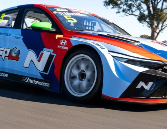 TCR World Tour | HMO Customer Racing annuncia l’impegno negli ultimi quattro round