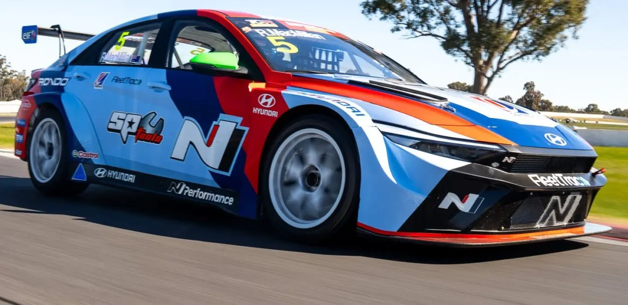 TCR World Tour | HMO Customer Racing annuncia l’impegno negli ultimi quattro round