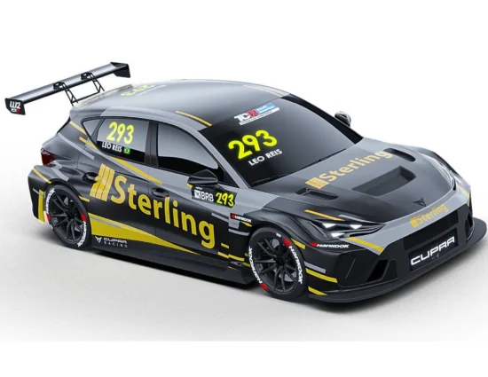 TCR Brasil | Debutto casalingo per Leonardo Reis con la Cupra di W2 ProGP