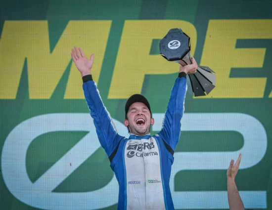 TCR Brasil | Anteprima stagione 2025: Pedro Cardoso alla ricerca della conferma casalinga