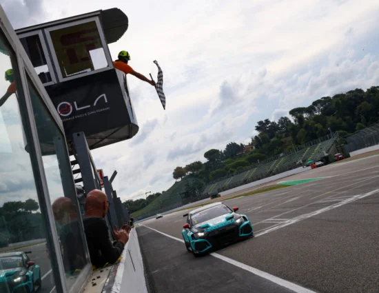 TCR World Ranking | Aggiornamento del 6 agosto 2025