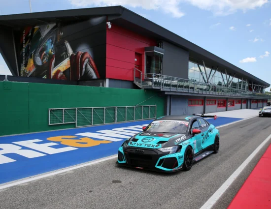 TCR Italy | Imola 2025, Penalità Post Gara 1: Tre piloti penalizzati, Cimenes entra in Top5, Baldan guadagna due posizioni