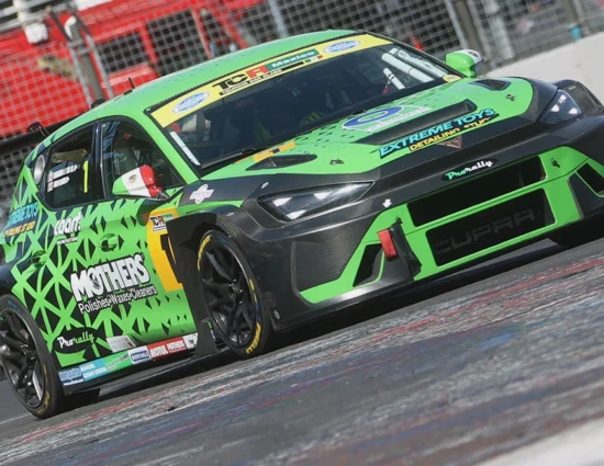 TCR México | Mexico City #3 2025: Cervantes vince al venerdì, i Rejón dominano il sabato e accorciano le distanze