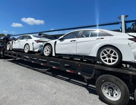 TCR Panama | SyS Racing Team farà il suo debutto dalla quarta tappa