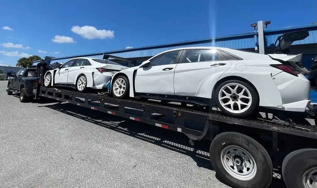 TCR Panama | SyS Racing Team farà il suo debutto dalla quarta tappa
