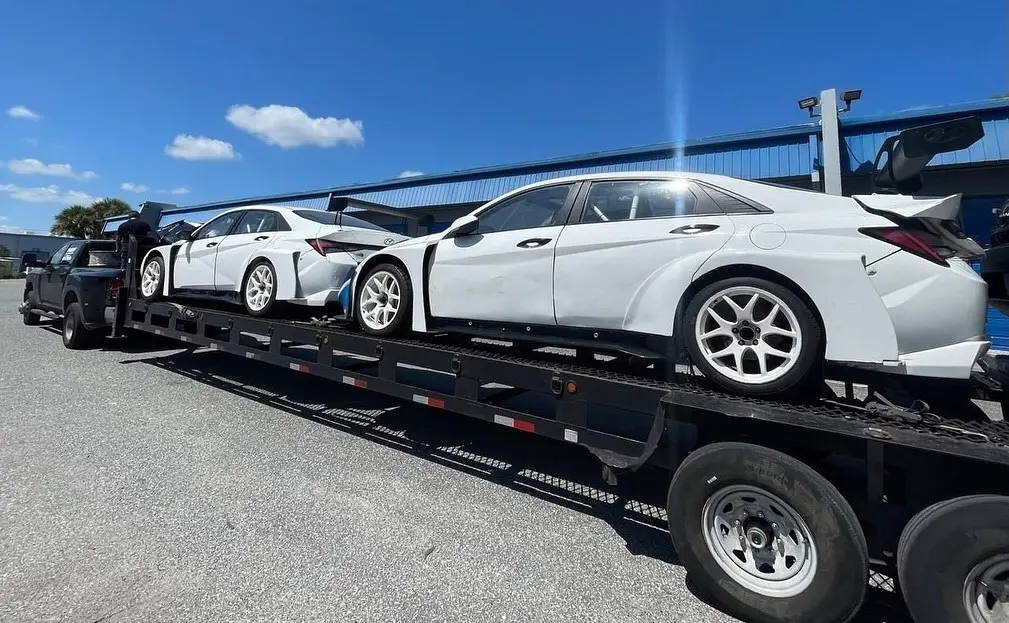 TCR Panama | SyS Racing Team farà il suo debutto dalla quarta tappa