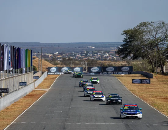 TCR World Ranking | Aggiornamento del 20 agosto 2025