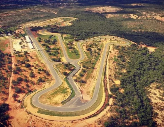 TCR South America | Anteprima Curvelo 2025