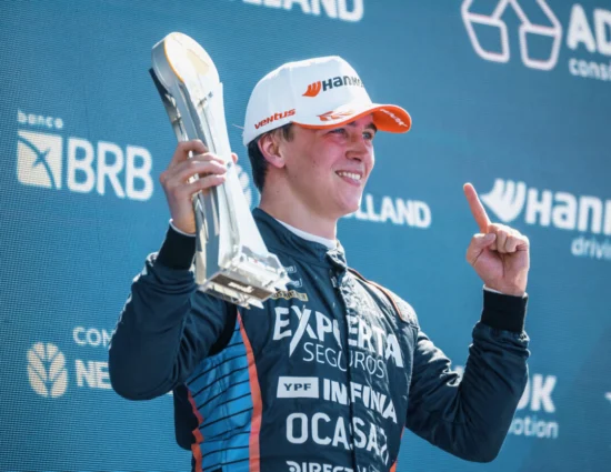 TCR | Resoconti e risultati del weekend del 15-17 agosto 2025