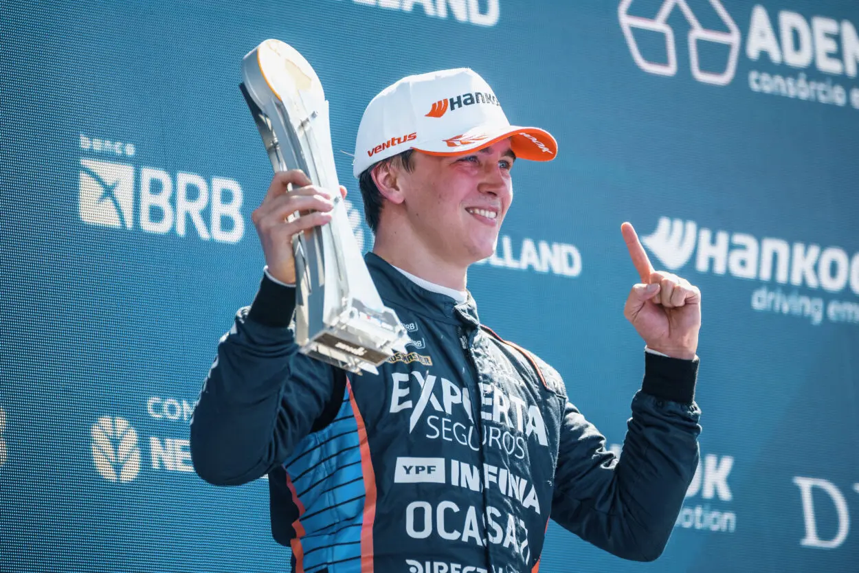 TCR | Resoconti e risultati del weekend del 15-17 agosto 2025