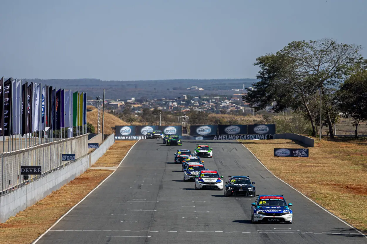 TCR World Ranking | Aggiornamento del 20 agosto 2025